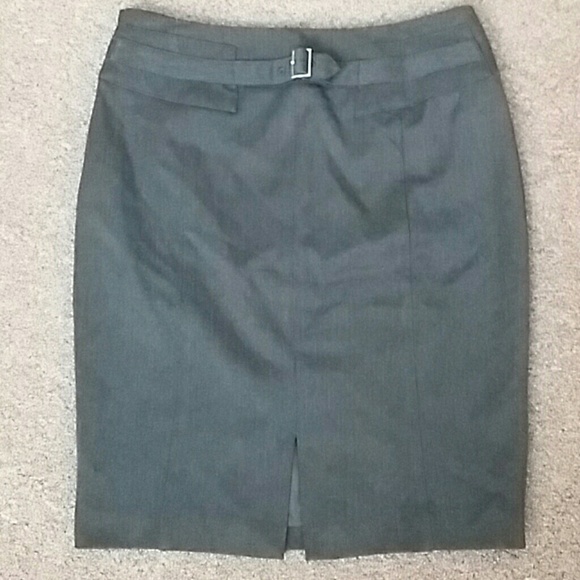 Nice Express Skirt - Picture 3 of 4